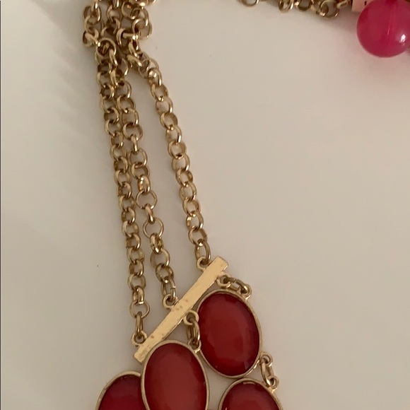 3/$25 necklace set with earrings - Picture 3 of 5